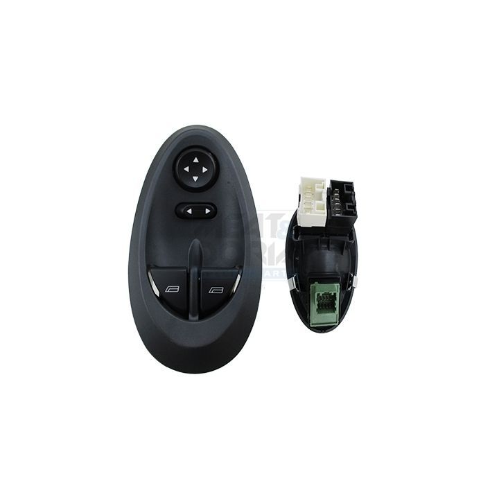 Jungiklis, lango pakėliklis MEAT & DORIA 26190