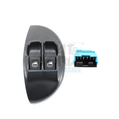 Jungiklis, lango pakėliklis MEAT & DORIA 26193