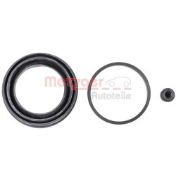 Remonto komplektas, stabdžių apkaba METZGER 114-0254