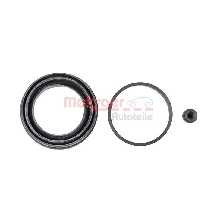 Remonto komplektas, stabdžių apkaba METZGER 114-0254