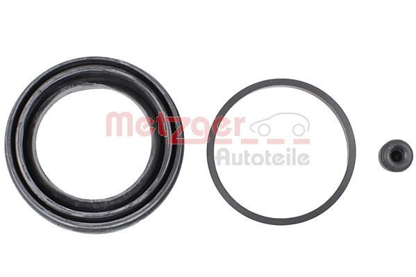 Remonto komplektas, stabdžių apkaba METZGER 114-0254