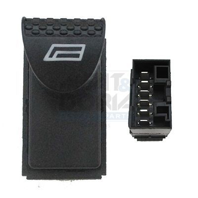 Jungiklis, lango pakėliklis MEAT & DORIA 26201