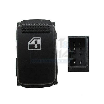 Jungiklis, lango pakėliklis MEAT & DORIA 26204