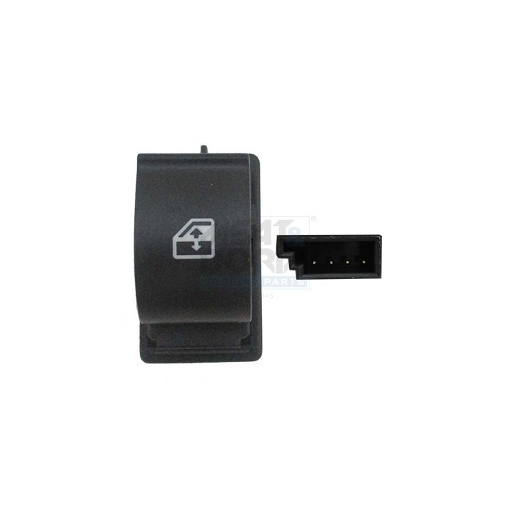 Jungiklis, lango pakėliklis MEAT & DORIA 26207