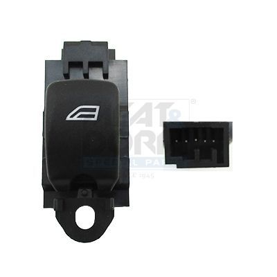 Jungiklis, lango pakėliklis MEAT & DORIA 26214