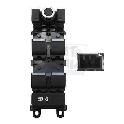 Jungiklis, lango pakėliklis MEAT & DORIA 26220