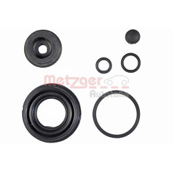 Remonto komplektas, stabdžių apkaba METZGER 114-0263