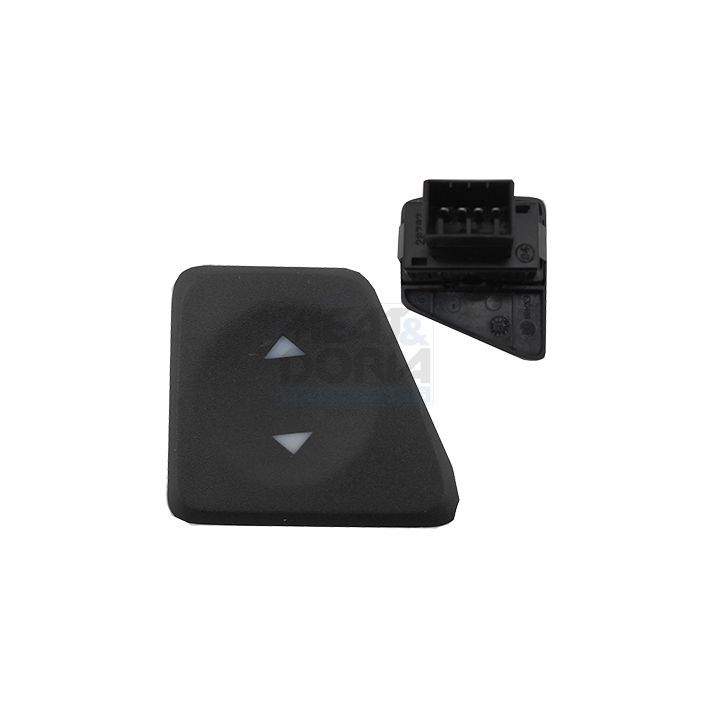 Jungiklis, lango pakėliklis MEAT & DORIA 26256