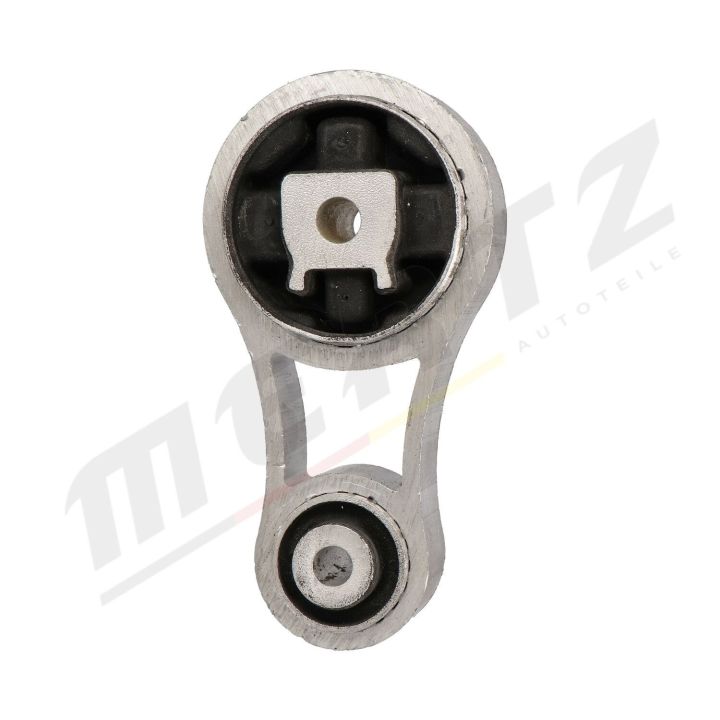 Variklio montavimas MERTZ M-S4521