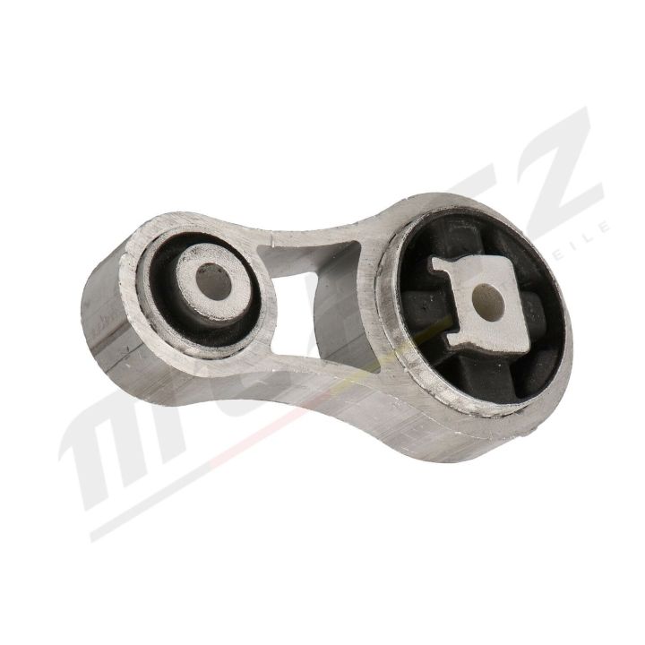 Variklio montavimas MERTZ M-S4521