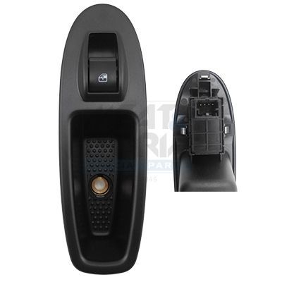 Jungiklis, lango pakėliklis MEAT & DORIA 26262