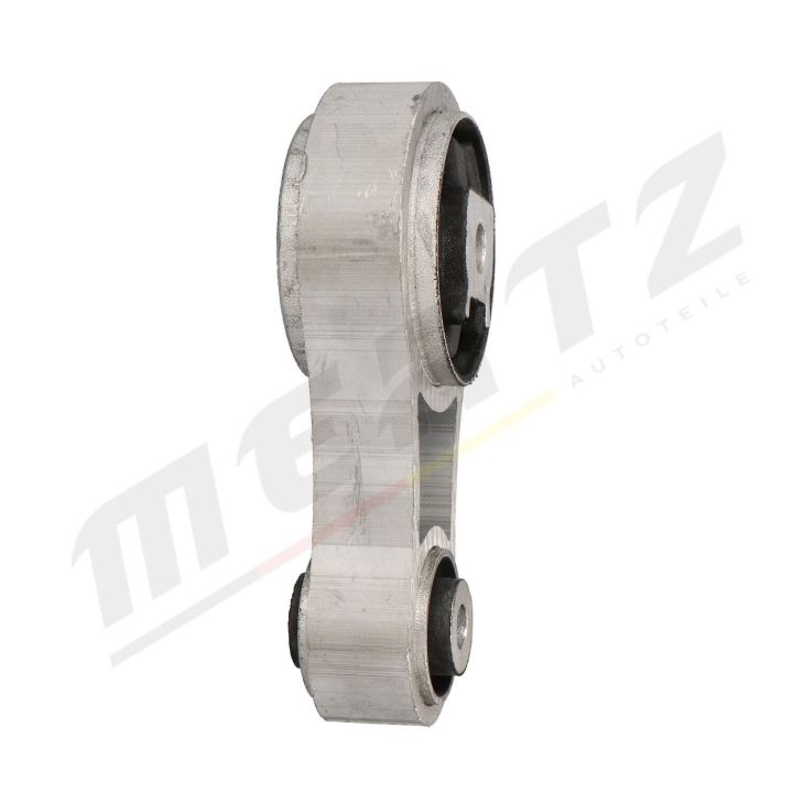 Variklio montavimas MERTZ M-S4521