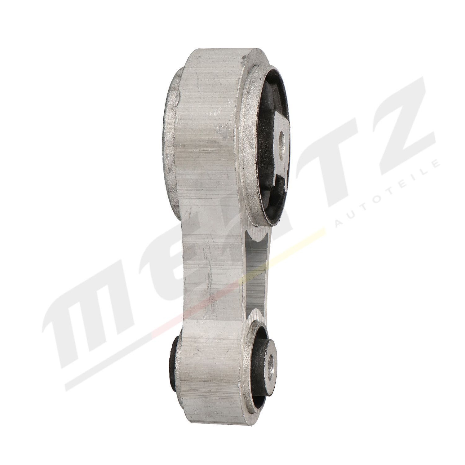 Variklio montavimas MERTZ M-S4521