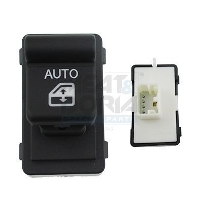 Jungiklis, lango pakėliklis MEAT & DORIA 26266