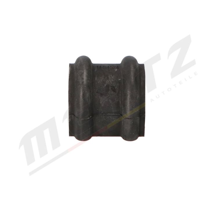 Skersinio stabilizatoriaus įvorių komplektas MERTZ M-S4524