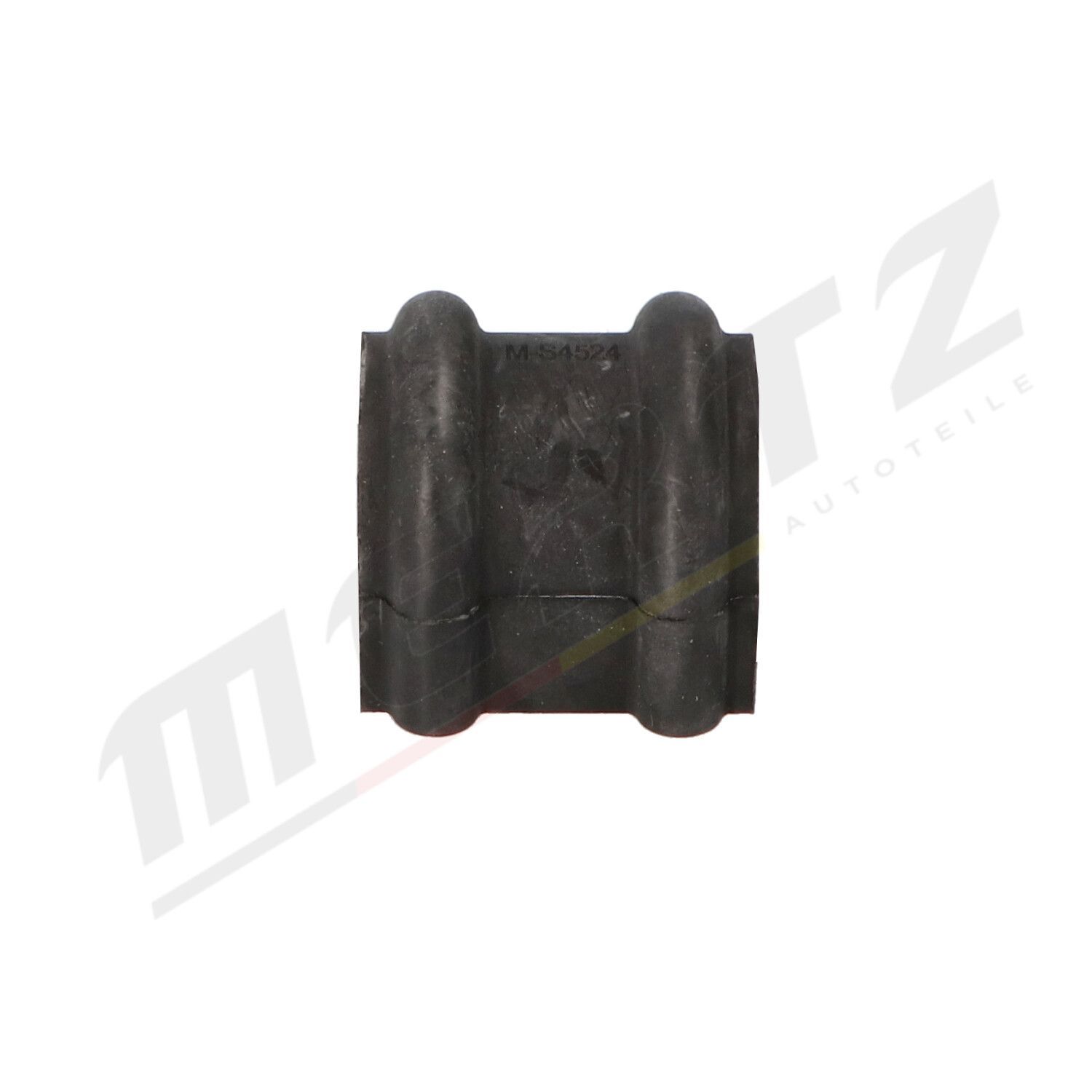 Skersinio stabilizatoriaus įvorių komplektas MERTZ M-S4524