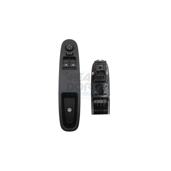 Jungiklis, lango pakėliklis MEAT & DORIA 26270