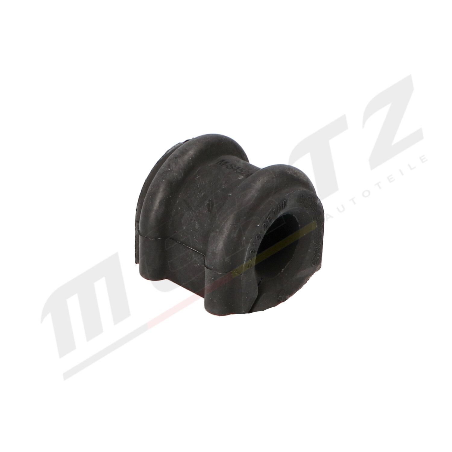 Skersinio stabilizatoriaus įvorių komplektas MERTZ M-S4524