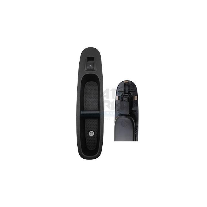 Jungiklis, lango pakėliklis MEAT & DORIA 26274