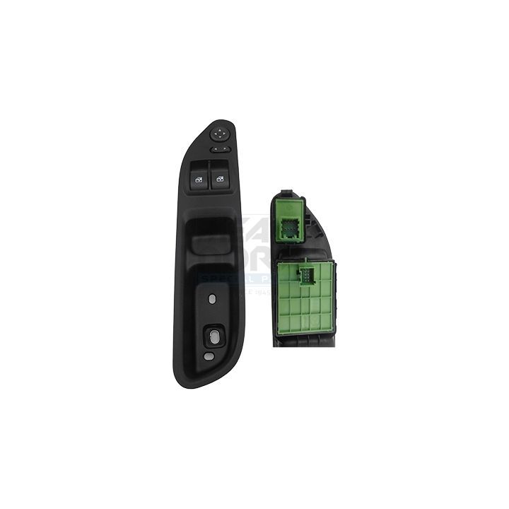 Jungiklis, lango pakėliklis MEAT & DORIA 26278