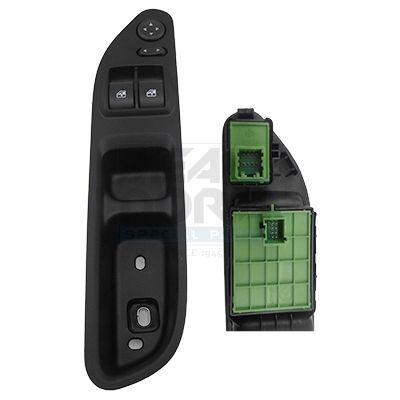 Jungiklis, lango pakėliklis MEAT & DORIA 26278