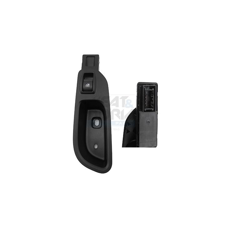 Jungiklis, lango pakėliklis MEAT & DORIA 26284