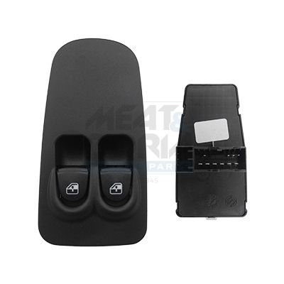 Jungiklis, lango pakėliklis MEAT & DORIA 26313