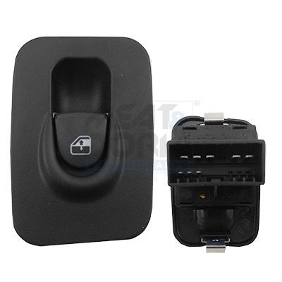 Jungiklis, lango pakėliklis MEAT & DORIA 26314