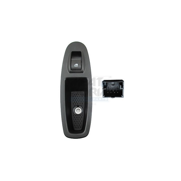 Jungiklis, lango pakėliklis MEAT & DORIA 26318