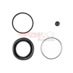 Remonto komplektas, stabdžių apkaba METZGER 114-0280