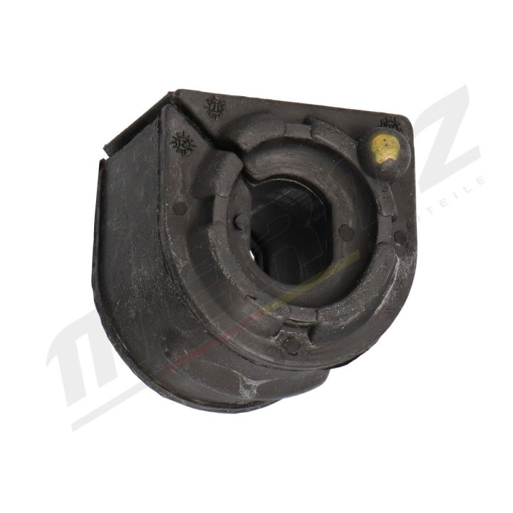 Skersinio stabilizatoriaus įvorių komplektas MERTZ M-S4544