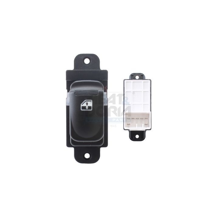 Jungiklis, lango pakėliklis MEAT & DORIA 26371