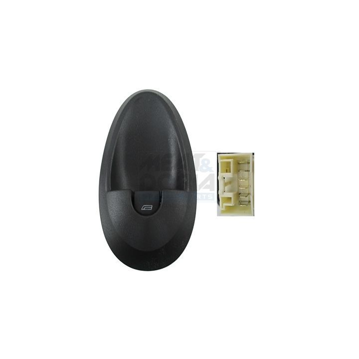 Jungiklis, lango pakėliklis MEAT & DORIA 26383