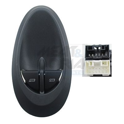 Jungiklis, lango pakėliklis MEAT & DORIA 26391