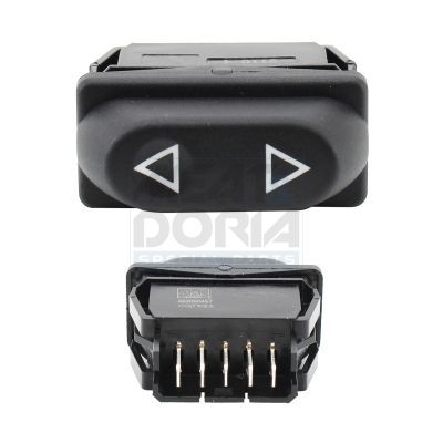 Jungiklis, lango pakėliklis MEAT & DORIA 26422