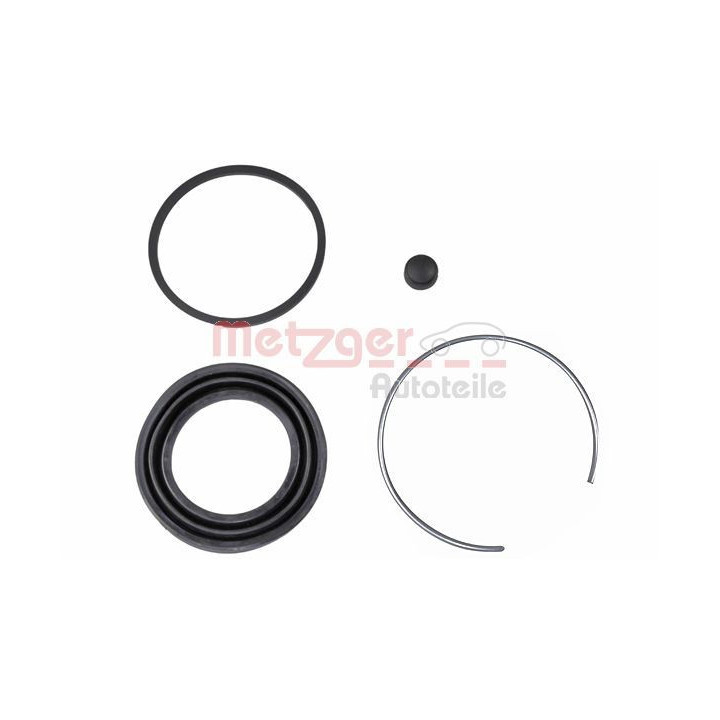 Remonto komplektas, stabdžių apkaba METZGER 114-0291