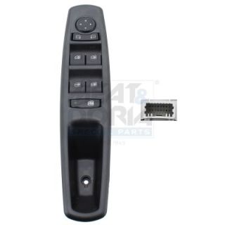 Jungiklis, lango pakėliklis MEAT & DORIA 26438