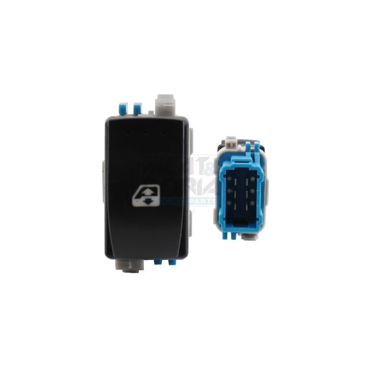 Jungiklis, lango pakėliklis MEAT & DORIA 26462