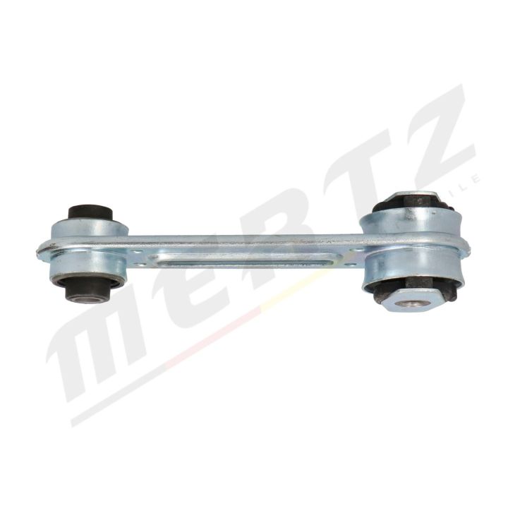 Variklio montavimas MERTZ M-S4572