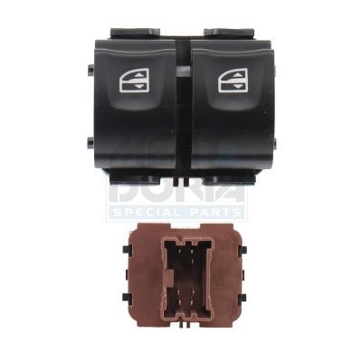 Jungiklis, lango pakėliklis MEAT & DORIA 26470