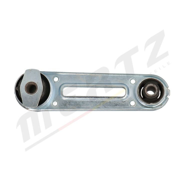 Variklio montavimas MERTZ M-S4572