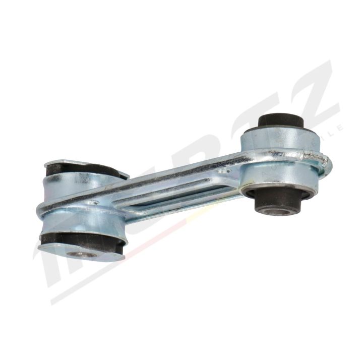 Variklio montavimas MERTZ M-S4572