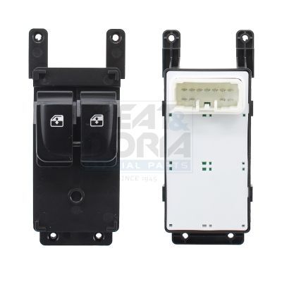 Jungiklis, lango pakėliklis MEAT & DORIA 26502