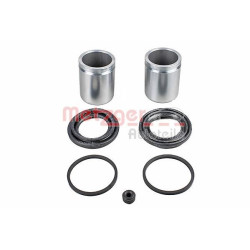 Remonto komplektas, stabdžių apkaba METZGER 114-5007