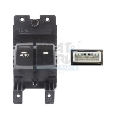 Jungiklis, lango pakėliklis MEAT & DORIA 26505