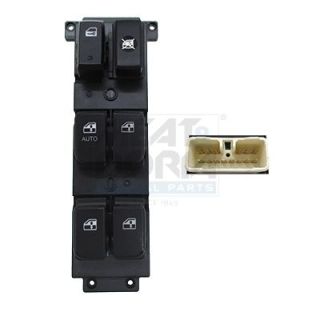 Jungiklis, lango pakėliklis MEAT & DORIA 26516