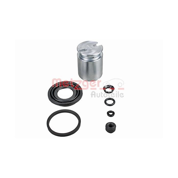 Remonto komplektas, stabdžių apkaba METZGER 114-5009