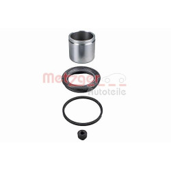 Remonto komplektas, stabdžių apkaba METZGER 114-5011