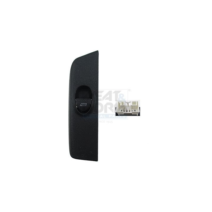 Jungiklis, lango pakėliklis MEAT & DORIA 26528