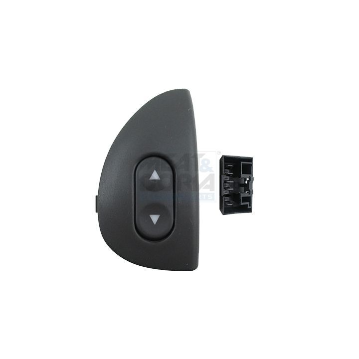 Jungiklis, lango pakėliklis MEAT & DORIA 26529